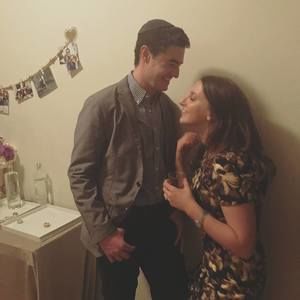 Meet your Posher, Lizzie